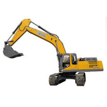 Excavatrice sur Chenilles XCMG Medium Xe390CH